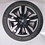 BMW BMW iX3 G08 842 19 inch velgen Michelin Runflat Winterbanden Origineel