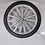 BMW BMW 5 serie G30 G31 8 serie G14 G15 G16 633 19 inch velgen Pirelli Runflat Winterbanden Origineel