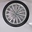 BMW BMW 5 serie G30 G31 8 serie G14 G15 G16 633 19 inch velgen Pirelli Runflat Winterbanden Origineel