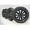 Mini Cooper / S / One / Cabrio F55 F56 F57 508 16 inch velgen Dunlop Runflat Winterbanden Origineel