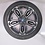 BMW BMW X1 iX1 U11 BEV X2 iX2 U10 871M 19 inch velgen Continental Zomerbanden Origineel