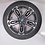 BMW BMW X1 iX1 U11 BEV X2 iX2 U10 871M 19 inch velgen Continental Zomerbanden Origineel