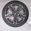 BMW BMW X1 iX1 U11 BEV X2 iX2 U10 871M 19 inch velgen Continental Zomerbanden Origineel