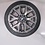 BMW BMW 1 serie 2 serie F70 F74 974 18 inch velgen Goodyear Winterbanden Nieuw Origineel