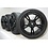 BMW BMW M5 F90 M8 F90 F91 F92 705M 19 inch velgen Michelin Winterbanden Origineel