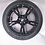 BMW BMW M5 F90 M8 F90 F91 F92 705M 19 inch velgen Michelin Winterbanden Origineel