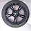 BMW BMW M5 F90 M8 F90 F91 F92 705M 19 inch velgen Michelin Winterbanden Origineel