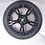 BMW BMW M5 F90 M8 F90 F91 F92 705M 19 inch velgen Michelin Winterbanden Origineel