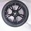 BMW BMW M5 F90 M8 F90 F91 F92 705M 19 inch velgen Michelin Winterbanden Origineel