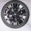 BMW BMW iX3 G08 890M 20 inch velgen Bridgestone Zomerbanden Origineel