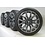 BMW BMW 1er F70 974 18 inch velgen Goodyear Winterbanden Origineel