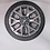 BMW BMW 1er F70 974 18 inch velgen Goodyear Winterbanden Origineel