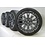 BMW BMW 2 serie 3 serie 4 serie G20 G21 G22 G42 790M 18 inch velgen Continental Runflat Winterbanden Origineel