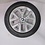 BMW BMW X1 F48 X2 F39 574 17 inch velgen Pirelli Winterbanden Origineel