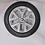 BMW BMW X1 F48 X2 F39 574 17 inch velgen Pirelli Winterbanden Origineel