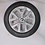 BMW BMW X1 F48 X2 F39 574 17 inch velgen Pirelli Winterbanden Origineel