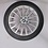 BMW BMW 5 serie G30 G31 8 serie G14 G15 G16 619 18 inch velgen Goodyear Winterbanden Origineel