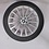 BMW BMW 5 serie G30 G31 8 serie G14 G15 G16 619 18 inch velgen Goodyear Winterbanden Origineel