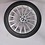 BMW BMW 5 serie G30 G31 8 serie G14 G15 G16 619 18 inch velgen Goodyear Winterbanden Origineel