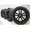 BMW BMW 5 serie G30 G31 8 serie G14 G15 G16 662M 18 inch velgen Goodyear Runflat Winterbanden Origineel