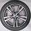 BMW BMW X7 G07 754M 21 inch velgen Bridgestone Runflat Winterbanden Origineel