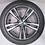 BMW BMW X7 G07 754M 21 inch velgen Bridgestone Runflat Winterbanden Origineel