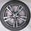 BMW BMW X7 G07 754M 21 inch velgen Bridgestone Runflat Winterbanden Origineel