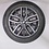 BMW BMW X1 iX1 U11 BEV X2 iX2 U10 838M 18 inch velgen Pirelli Winterbanden Origineel