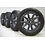 BMW BMW 1 serie F70 967 17 inch velgen Goodyear Winterbanden Origineel