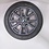 BMW BMW 1 serie F70 967 17 inch velgen Goodyear Winterbanden Origineel