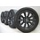 BMW BMW 5 serie G30 G31 8 serie G14 G15 G16 684 18 inch velgen Goodyear Runflat Winterbanden Origineel