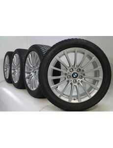 BMW BMW 5 serie G30 G31 8 serie G14 G15 G16 619 18 inch velgen Goodyear Winterbanden Origineel