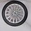 BMW BMW 5 serie G30 G31 8 serie G14 G15 G16 619 18 inch velgen Goodyear Winterbanden Origineel