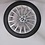 BMW BMW 5 serie G30 G31 8 serie G14 G15 G16 619 18 inch velgen Goodyear Winterbanden Origineel
