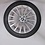 BMW BMW 5 serie G30 G31 8 serie G14 G15 G16 619 18 inch velgen Goodyear Winterbanden Origineel