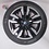 BMW BMW iX3 G08 842 19 inch velgen Michelin Runflat Winterbanden Nieuw Origineel