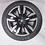 BMW BMW iX3 G08 842 19 inch velgen Michelin Runflat Winterbanden Nieuw Origineel
