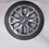 BMW BMW 1 serie 2 serie F70 F74 974 18 inch velgen Goodyear Winterbanden Origineel