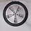 BMW BMW i3 I01 427 19 inch velgen Bridgestone Winterbanden Nieuw Origineel