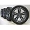 BMW BMW X1 iX1 U11 BEV X2 iX2 U10 1041 19 inch velgen Hankook Winterbanden Origineel