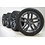 BMW BMW 4 serie i4 G26 853 18 inch velgen Goodyear Winterbanden Nieuw Origineel