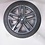 BMW BMW 4 serie i4 G26 853 18 inch velgen Goodyear Winterbanden Nieuw Origineel