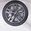 BMW BMW 4 serie i4 G26 853 18 inch velgen Goodyear Winterbanden Nieuw Origineel
