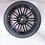 BMW BMW 5 serie G30 G31 8 serie G14 G15 G16 664M 19 inch velgen Pirelli Runflat Winterbanden Nieuw Origineel