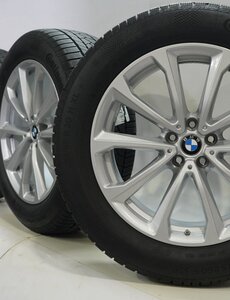 BMW BMW X7 G07 750 20 inch velgen Continental Runflat Winterbanden Origineel