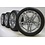 BMW BMW 1 2 serie F40 F44 2 serie Gran Coupe 550M 17 inch velgen Bridgestone Zomerbanden Origineel