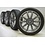 BMW BMW 1 2 serie F40 F44 2 serie Gran Coupe 711M 18 inch velgen Goodyear Winterbanden Origineel