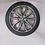BMW BMW 1 2 serie F40 F44 2 serie Gran Coupe 711M 18 inch velgen Goodyear Winterbanden Origineel