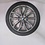 BMW BMW 1 2 serie F40 F44 2 serie Gran Coupe 711M 18 inch velgen Goodyear Winterbanden Origineel