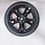 BMW BMW 1 serie 2 serie F70 F74 968M 18 inch velgen Goodyear Winterbanden Origineel